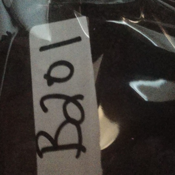 Time and Tru Faux Wrap Flannel Skirt Pull-up Plaid Warm Fringe Office 16-18 XL - Picture 15 of 15